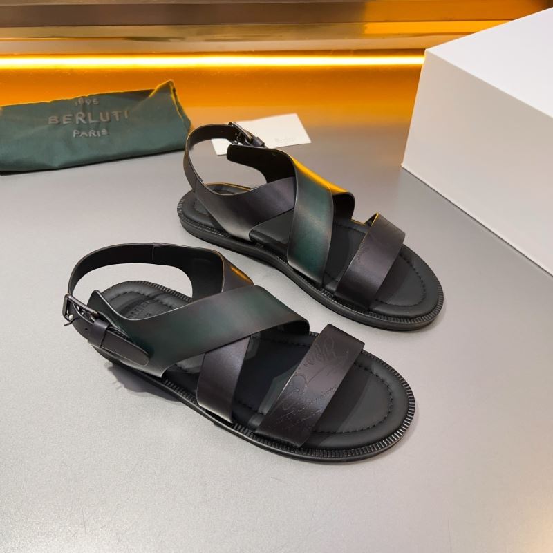 Berluti Sandals